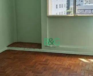 cedc721e538b4666bd28899a16646da538f0e456 · Apartamento com 2 dormitórios para alugar, 45 m² por R$ 2.216,00/mês - Aclimação - São Paulo/SP