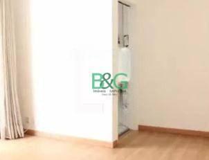 01699bfd737730b60f3336723964cd2ef0ab7ef7 · Apartamento à venda, 44 m² por R$ 699.000,00 - Itaim Bibi - São Paulo/SP