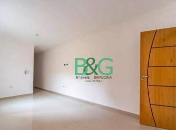 1a1c6665d74838c25b2e67d9512962b3a22f9841 · Apartamento à venda, 66 m² por R$ 409.000,00 - Vila Príncipe de Gales - Santo André/SP