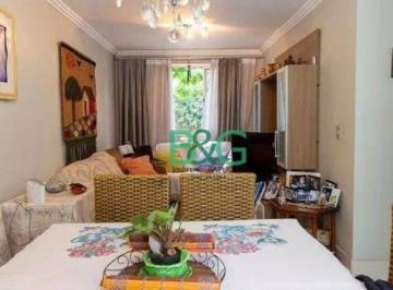 d6d3e3717d233364fbb9744d9b5bd7d6dad8a11f · Apartamento com 2 dormitórios à venda, 64 m² por R$ 259.000 - Jardim Jaqueline - São Paulo/SP