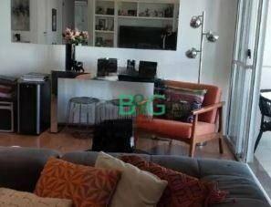 14c992a68308b7946baf84281acdcad445c0d5f0 · Apartamento à venda, 118 m² por R$ 1.049.000,00 - Vila Sônia - São Paulo/SP