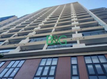 2daacf75b9d120f40e3c3a91411dbf86b63e14c8 · Studio à venda, 30 m² por R$ 360.000,00 - Centro Histórico de São Paulo - São Paulo/SP