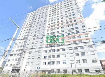 33cc806214fdc42f516f8b6ab8287ad05d6ae4ef · Apartamento à venda, 42 m² por R$ 350.000,00 - Palmeiras - São Paulo/SP