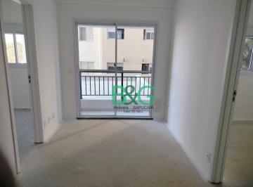 18e9c1cc66d2602706102e9d9a68f312418c3b0b · Apartamento à venda, 38 m² por R$ 372.340,00 - Vila Formosa - São Paulo/SP