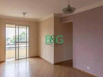dccd873b72cbc614c6a520a0699d4f9ef4e3cac2 · Apartamento à venda, 68 m² por R$ 519.000,00 - Penha de França - São Paulo/SP