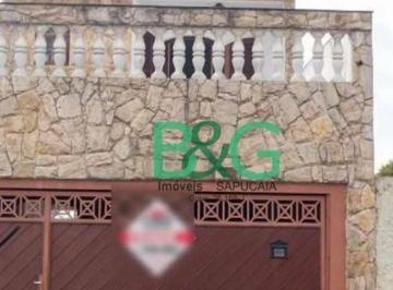 54354a94590d4d14bcf1a31bd66403cf6dafa93e · Sobrado à venda, 160 m² por R$ 600.000,00 - Cidade Patriarca - São Paulo/SP