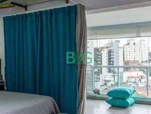 585f776eeacbb71b7ac6c0060ac9a6ce5aeb4283 · Studio à venda, 36 m² por R$ 559.000,00 - Vila Mariana - São Paulo/SP