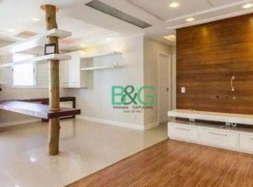 228be0f0de82283b3015c053db482d2838b0c409 · Apartamento à venda, 88 m² por R$ 1.184.000,00 - Alto da Mooca - São Paulo/SP