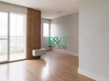 946ba122b4665dc45aa6b98cb00066646082e6a5 · Apartamento à venda, 64 m² por R$ 579.000,00 - Vila Santa Clara - São Paulo/SP