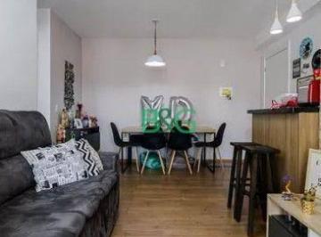 d8b5e910a0cbbe6a8e379a4fba4141ead056c311 · Apartamento com 2 dormitórios à venda, 64 m² por R$ 549.000,00 - Sacomã - São Paulo/SP