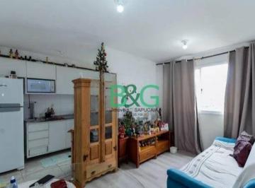 9fb41c733298db999750eb427b5a39fbef4fc0aa · Apartamento à venda, 44 m² por R$ 274.000,00 - Jardim Gracinda - Guarulhos/SP