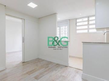 6262cbb3bd91db44b6d014fab0758913735e09f7 · Apartamento para alugar, 35 m² por R$ 3.475,14/mês - Jardim Paulista - São Paulo/SP