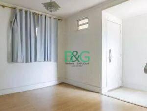 d09f0a8fbb90e20eff246bbf0edefc2fa06f290f · Sobrado à venda, 260 m² por R$ 799.000,00 - Campo Belo - São Paulo/SP