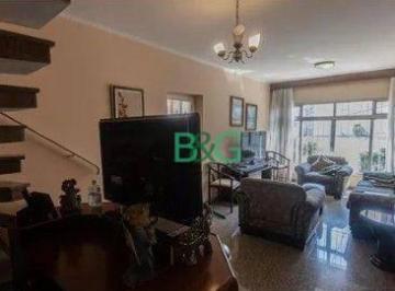 64ea0b563d635ccbcbc60e4b7c7aabb919488bb4 · Sobrado à venda, 250 m² por R$ 1.599.000,00 - Parque da Mooca - São Paulo/SP