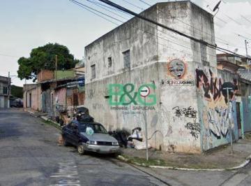 c08f419792b164b987c83add80da3917f06c70fc · Terreno para alugar, 72 m² por R$ 3.120/mês - Vila Continental - São Paulo/SP
