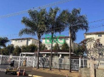 b3c646f6361ee6fa61c442440e3829b25f7169fb · Apartamento à venda, 48 m² por R$ 79.800,00 - Quintino Facci II - Ribeirão Preto/SP
