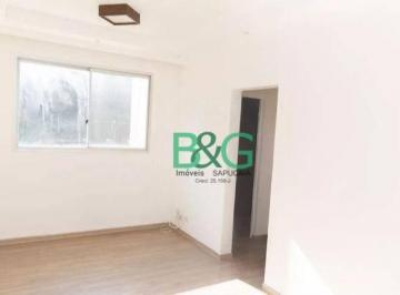 9dd9c4cbc2b0a97471618dfcf4ab94a613e048c1 · Apartamento à venda, 54 m² por R$ 374.000,00 - Picanço - Guarulhos/SP
