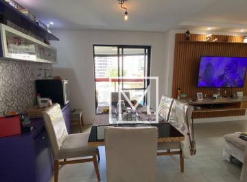 8714f51900ef06290f0693986b63163ef4d89edc · Apartamento à venda, 105 m² por R$ 1.190.000,00 - Chácara Klabin - São Paulo/SP