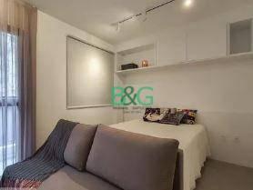 eb7cc17c8e2b5cb7ef9b3a3e699d94ba6999838b · Studio à venda, 26 m² por R$ 339.000,00 - Liberdade - São Paulo/SP