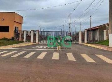 d6f10cba9d4831a4a0c650a566b525a017e75e7c · Casa com 2 dormitórios à venda, 49 m² por R$ 109.933,58 - Lagoa Vermelha - Tatuí/SP