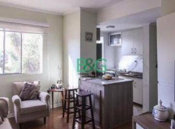 f4301430c428c11b56e4a65fbe6a280e8a82763e · Apartamento à venda, 50 m² por R$ 329.000,00 - Campos Elíseos - São Paulo/SP