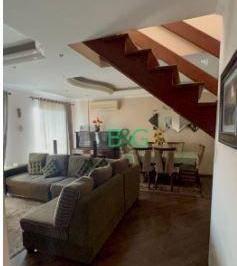 c3daee164e3b458118feadcb18aa2417764da8db · Apartamento Duplex à venda, 178 m² por R$ 847.900,00 - Baeta Neves - São Bernardo do Campo/SP