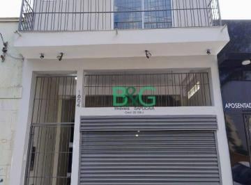 de12afbfef06501aae8a0964a8ebf293c77d9bd0 · Prédio à venda, 248 m² por R$ 1.980.000,00 - Mooca - São Paulo/SP