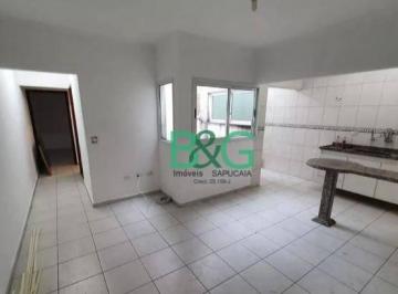 34e2e4c5a21bb15aa6d2b0ff52c30949f6ace281 · Apartamento à venda, 60 m² por R$ 339.000,00 - Vila Homero Thon - Santo André/SP