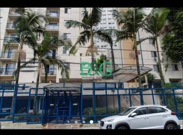 f92abd0a4c8d65cee9dff773d38825f2fab217ac · Apartamento à venda, 57 m² por R$ 735.000,00 - Vila Mariana - São Paulo/SP