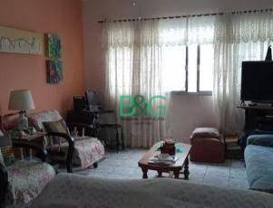 482dcdef4f6e6702d58d8fdeffbcf4c3864e9f37 · Apartamento com 2 dormitórios à venda, 85 m² por R$ 589.000 - Santo Amaro - São Paulo/SP