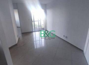 ce9dbed9516c9ea0c7c3fff65b181eb9b9889a65 · Apartamento com 2 dormitórios à venda, 49 m² por R$ 265.000,00 - Fazenda Aricanduva - São Paulo/SP