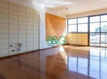 d5f34512ac6f496714e881f45a640df8c65c96cb · Apartamento à venda, 124 m² por R$ 699.000,00 - Vila Mesquita - São Paulo/SP