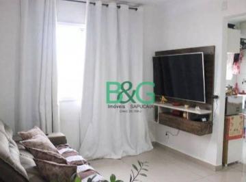 e086faa69930743ebd27955437d21c86731e7766 · Apartamento com 2 dormitórios à venda, 53 m² por R$ 249.000 - Vila Zamataro - Guarulhos/SP