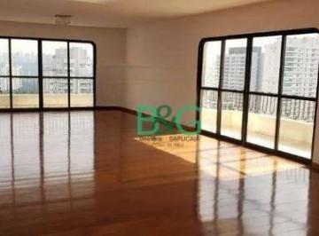 60d6a5969a2d3921963ae0c5b3b1965d71182016 · Cobertura à venda, 647 m² por R$ 3.499.000,00 - Santo Amaro - São Paulo/SP