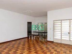 989fc92f274bc4fcefe80d8d3d20e2b6aa13e8f0 · Sobrado à venda, 365 m² por R$ 3.199.000,00 - Campo Belo - São Paulo/SP