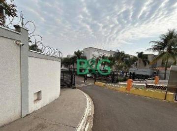 7ba88494e9e2b678fb5e15373120ce8181507975 · Apartamento com 2 dormitórios à venda, 42 m² por R$ 88.990,38 - Jardim Javari - Ribeirão Preto/SP