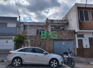 3d699885884fa00d059d51b4cef467f73d8f5478 · Casa à venda, 300 m² por R$ 800.000,00 - Alto da Mooca - São Paulo/SP
