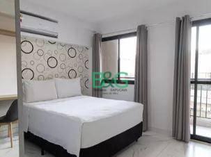 951c481f031c4889850583d3545e9fac32f7ad70 · Studio à venda, 25 m² por R$ 269.000,00 - Centro - São Paulo/SP