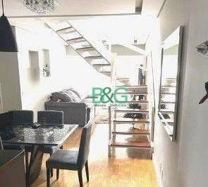 934b284e9e4770b5fb569e1fe9696eee71612d57 · Apartamento Duplex à venda, 160 m² por R$ 1.275.900,00 - Mandaqui - São Paulo/SP