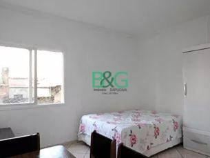 2f1b4781bc507d63715be4267d426cf4b2a6a080 · Studio à venda, 30 m² por R$ 239.000,00 - Bela Vista - São Paulo/SP