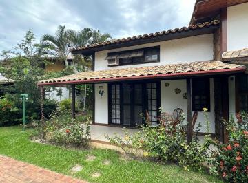 Casa · 100m² · 3 Quartos · 1 Vaga · Casa à venda no bairro Manguinhos - Armação dos Búzios/RJ