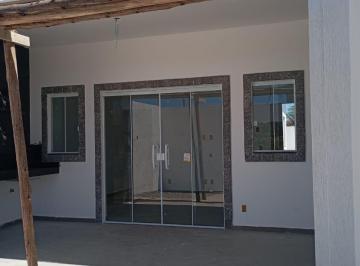 Casa · 100m² · 2 Quartos · 1 Vaga · Casa à venda no bairro Marina - Armação dos Búzios/RJ