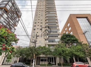 Apartamento · 180m² · 3 Quartos · 4 Vagas · Apartamento Alto Padrão Vila Nova Conceição pronto para morar