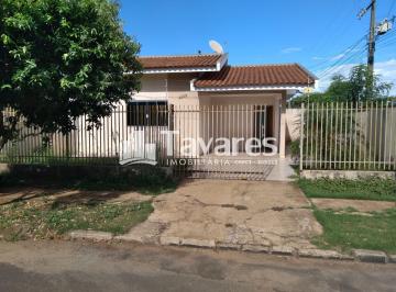 Casa · 100m² · 3 Quartos · 1 Vaga · Casa à venda no bairro Jardim Oriente - Umuarama/PR
