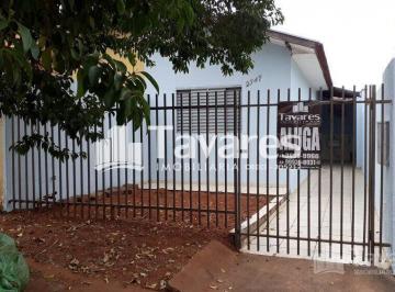 Casa · 173m² · Casa à venda no bairro Parque Danielle - Umuarama/PR