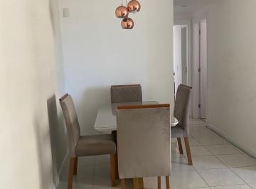 Apartamento · 68m² · 2 Quartos · 1 Vaga · Apartamento Padrão 2/4 Sendo 1 Suíte Localizado no Imbui