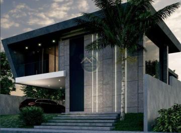 Casa · 354m² · 5 Quartos · 4 Vagas · Casa à venda no Vivapark - Porto Belo/SC