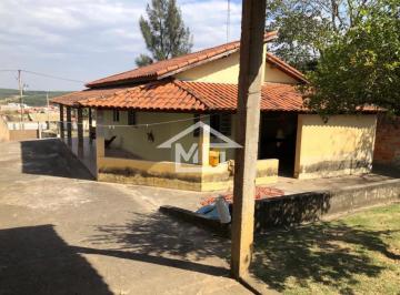 Foto 01 · Chacara, Vista Alegre, Porto Feliz, SP