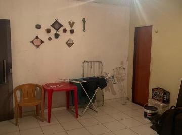 Casa · 200m² · 3 Quartos · 1 Vaga · Alugo uma Casa no 40 horas com 3/4 2 suites com quintal