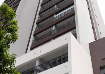 Fachada · SP Code Paulista - Comercial - SP Code Paulista - Comercial